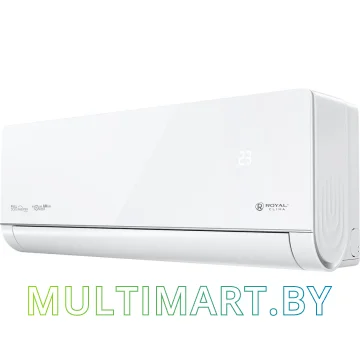 Кондиционер Royal Clima Supremo Blanco Full DC EU Inverter RCI-RSB75HN картинка 4